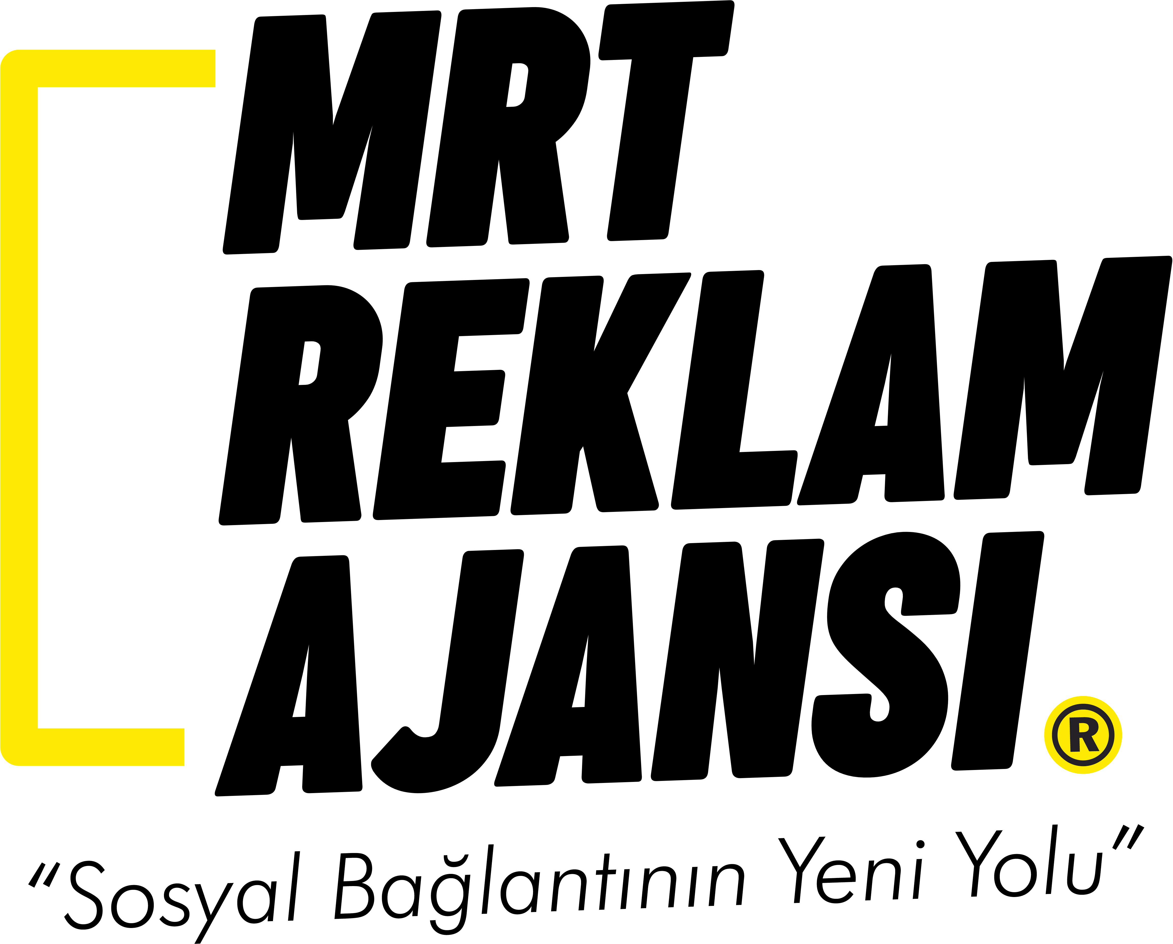 MRT REKLAM AJANSI | (0552) 344 46 17